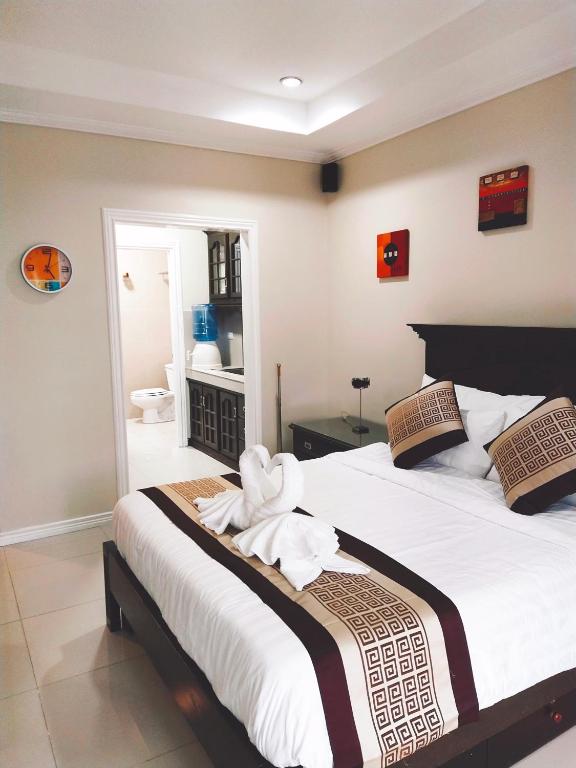 Bourbon St Apts Condo 30C - Wohnung Mit Balkon
