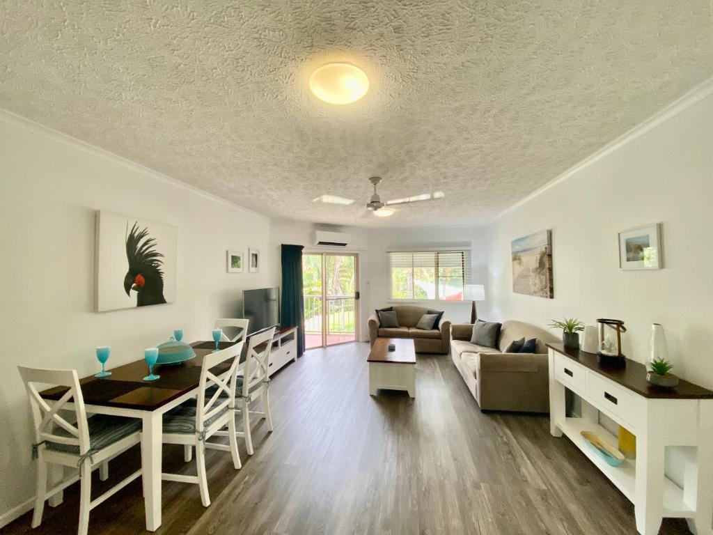 Cairns Beach Resort - Resim 3