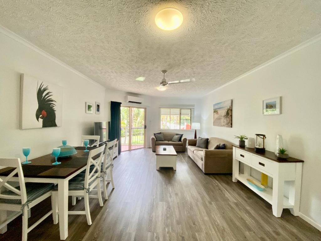 Cairns Beach Resort - Resim 19