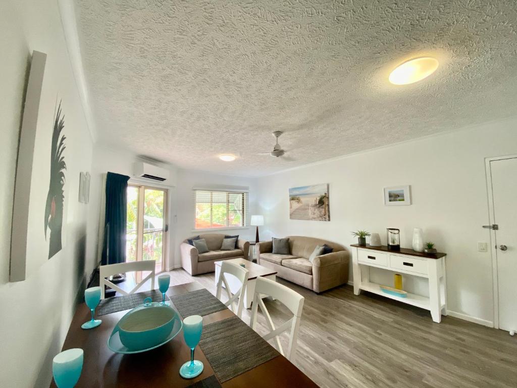 Cairns Beach Resort - Resim 20