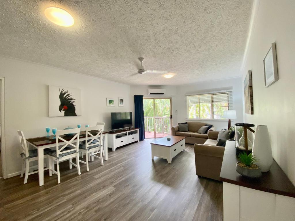 Cairns Beach Resort - Resim 25