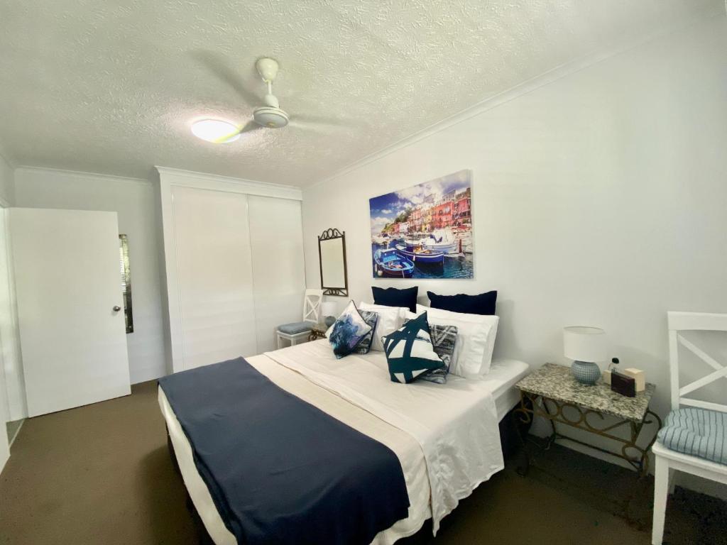 Cairns Beach Resort - Resim 29