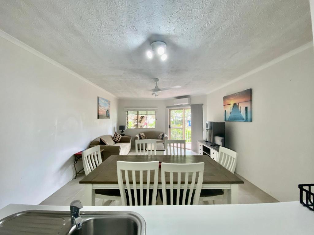 Cairns Beach Resort - Resim 15