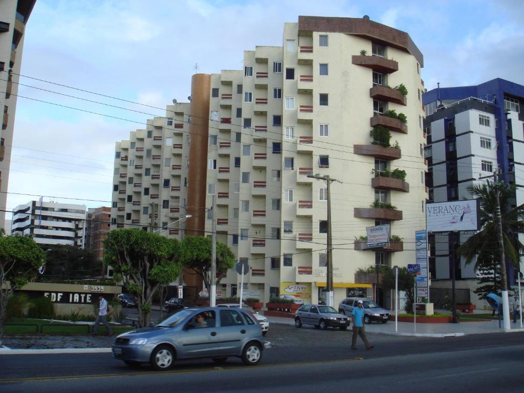  Apartamento com Vista para Mar e Bicicletas