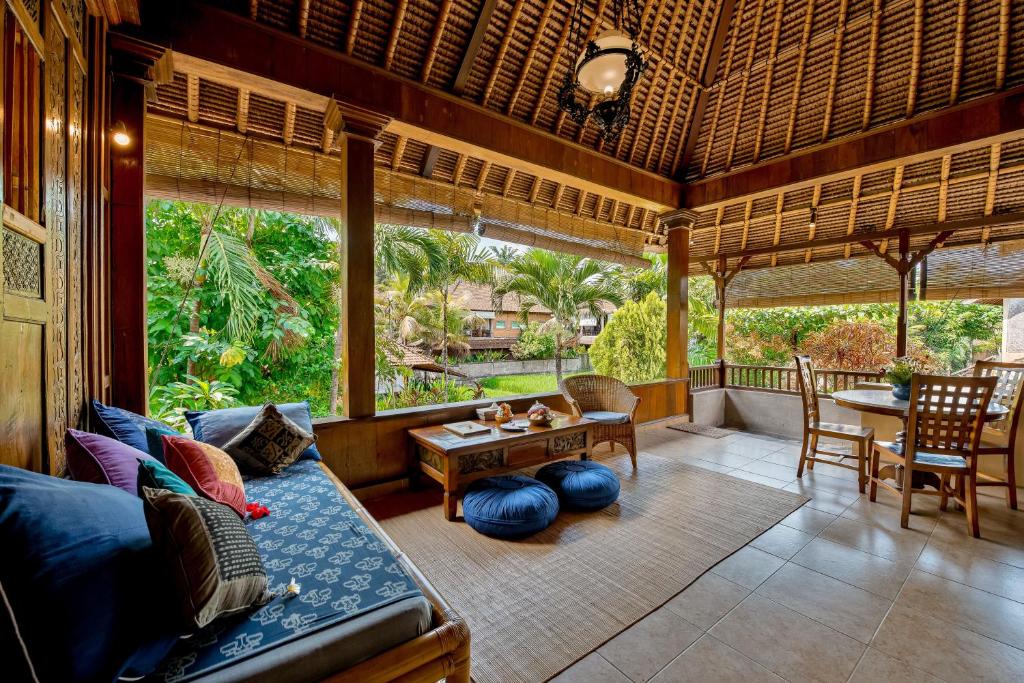 Kebun Indah Ubud - 3