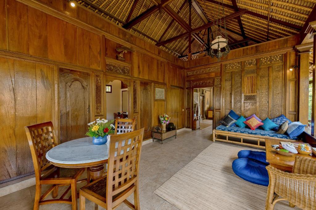 Kebun Indah Ubud - 2