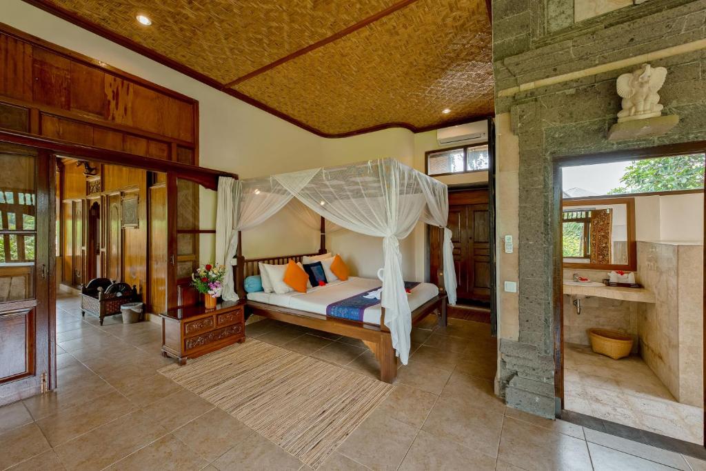 Kebun Indah Ubud - 7