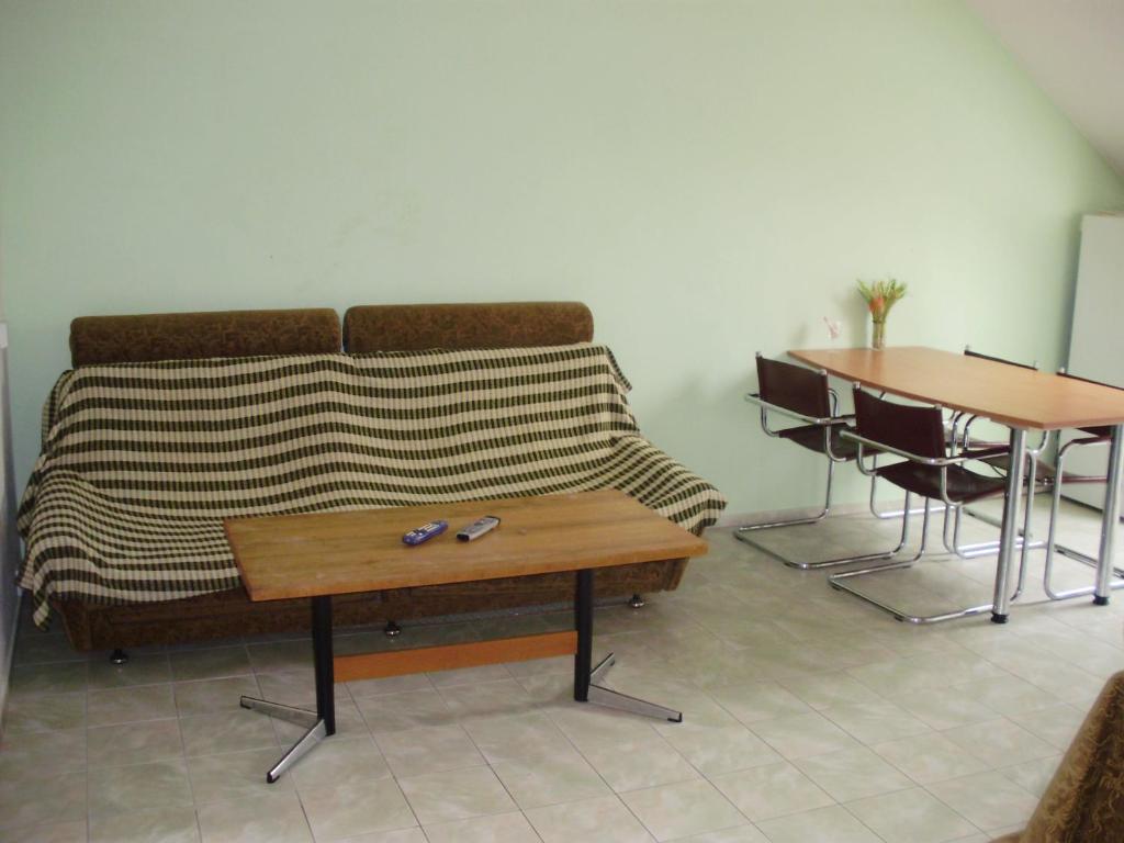 Fotografie z fotogalerie ubytování Apartmány u Jitky ve Zlíně