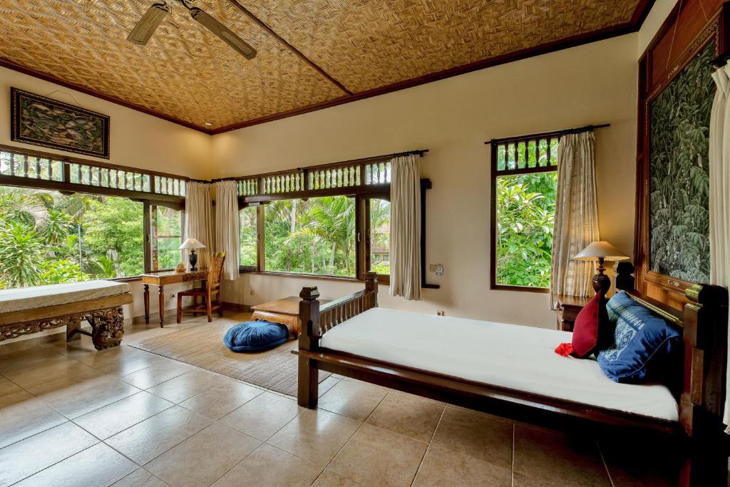 Kebun Indah Ubud - 11