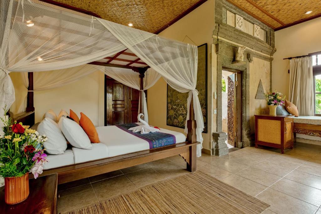 Kebun Indah Ubud - 9