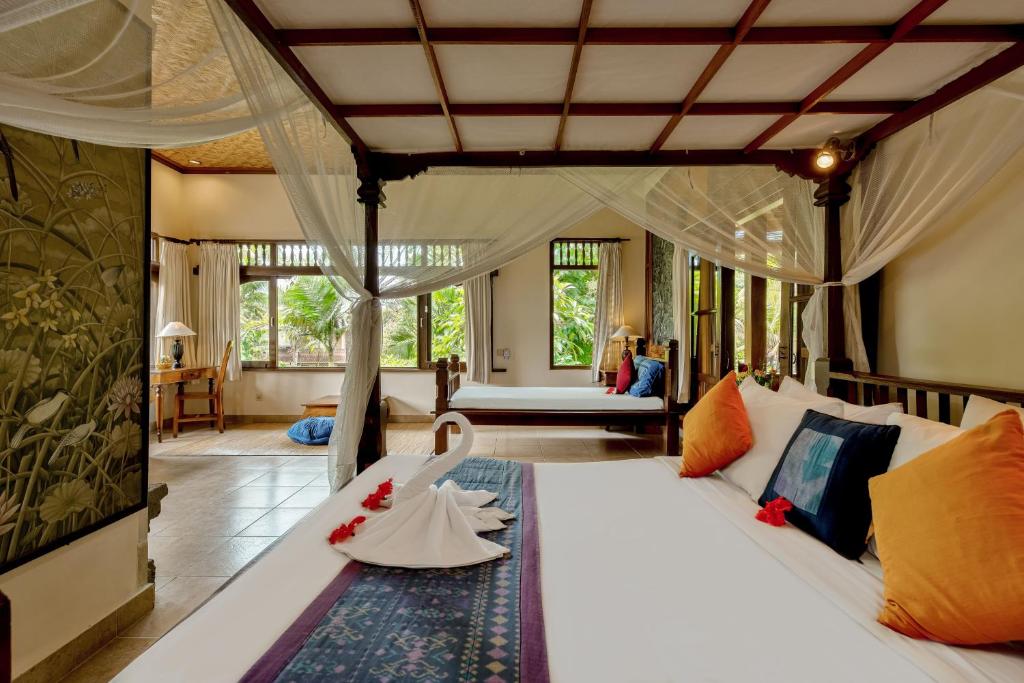 Kebun Indah Ubud - 10