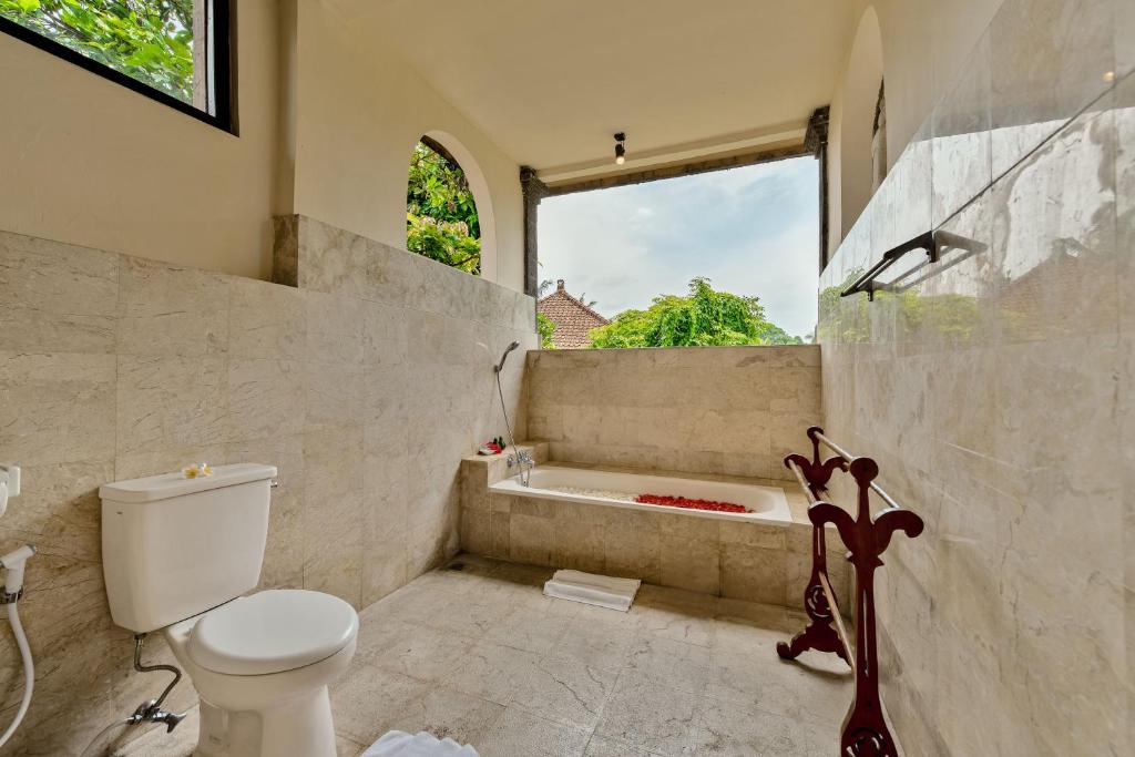 Kebun Indah Ubud - 15