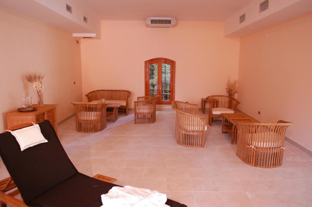 Pilgrim's Hotel