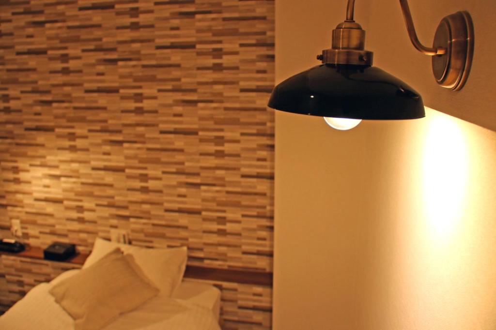 Fotografie z fotogalerie ubytování Hotel 3 O'Clock Tennoji v Osace