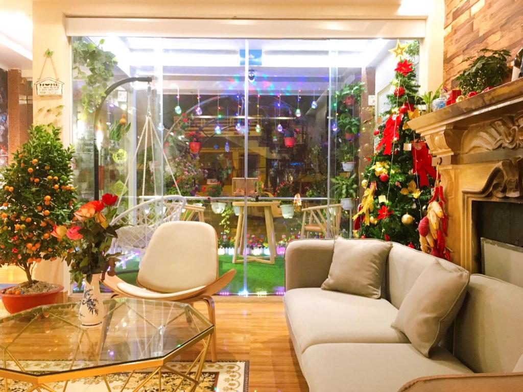 Cloud House Sapa - 8