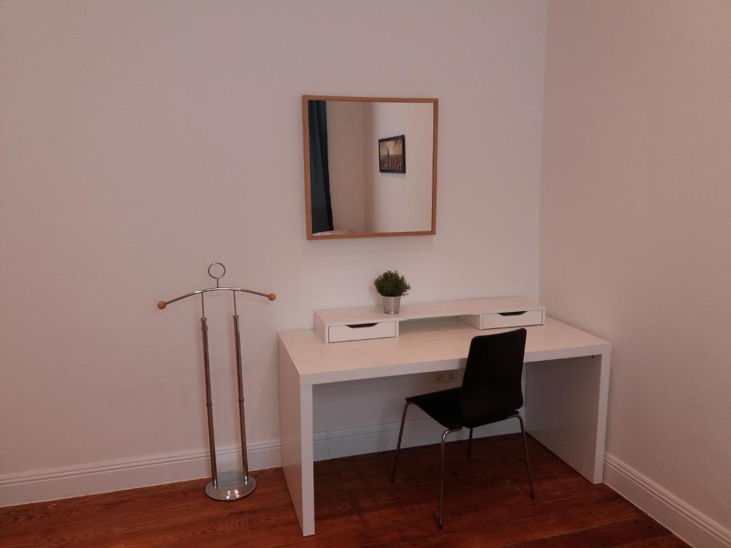 Fotografie z fotogalerie ubytování Apartment Comfort v destinaci Worms