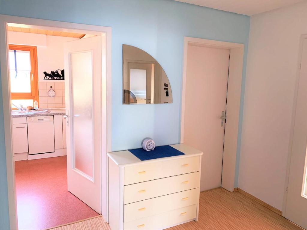 BodenSEE Apartment Friedrichshafen Manzell - Apartment