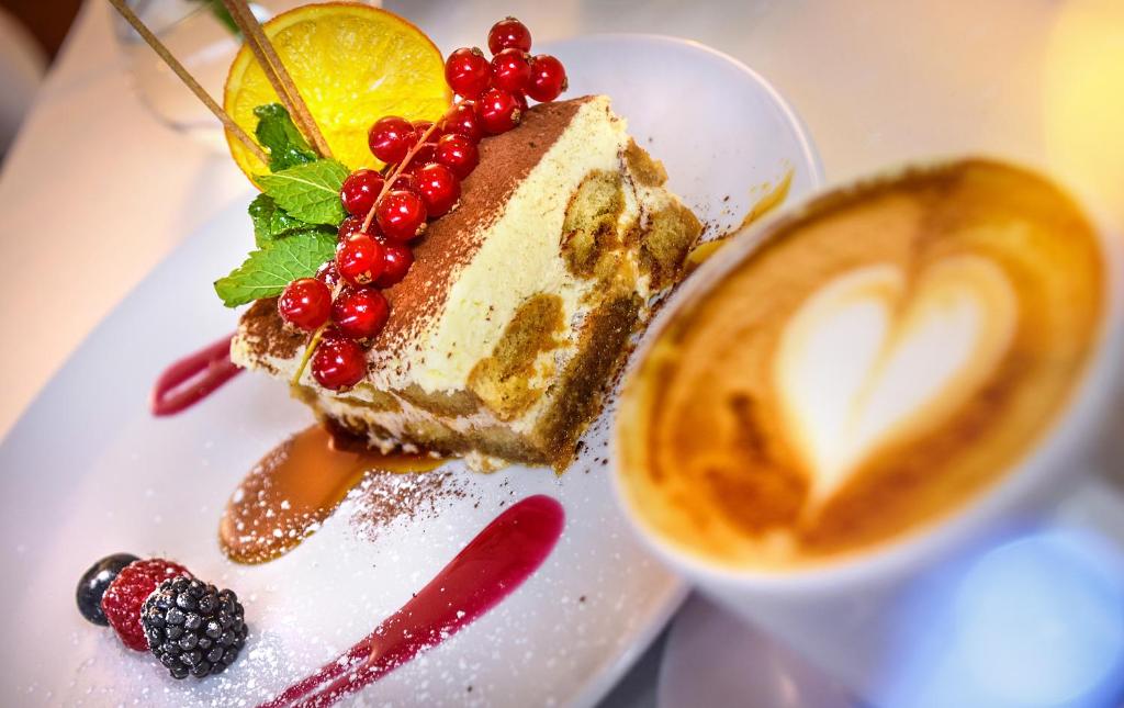 Grand Hotel Palladium - Resim 29