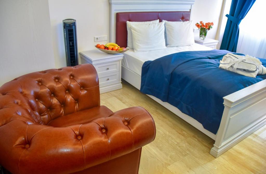 Grand Hotel Palladium - Resim 43