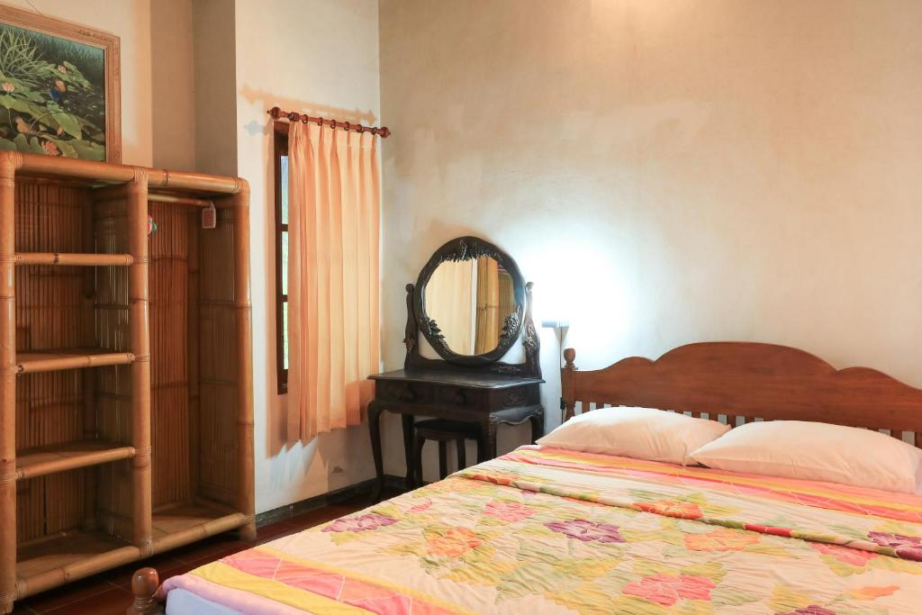 Sunarta House Homestay - 11