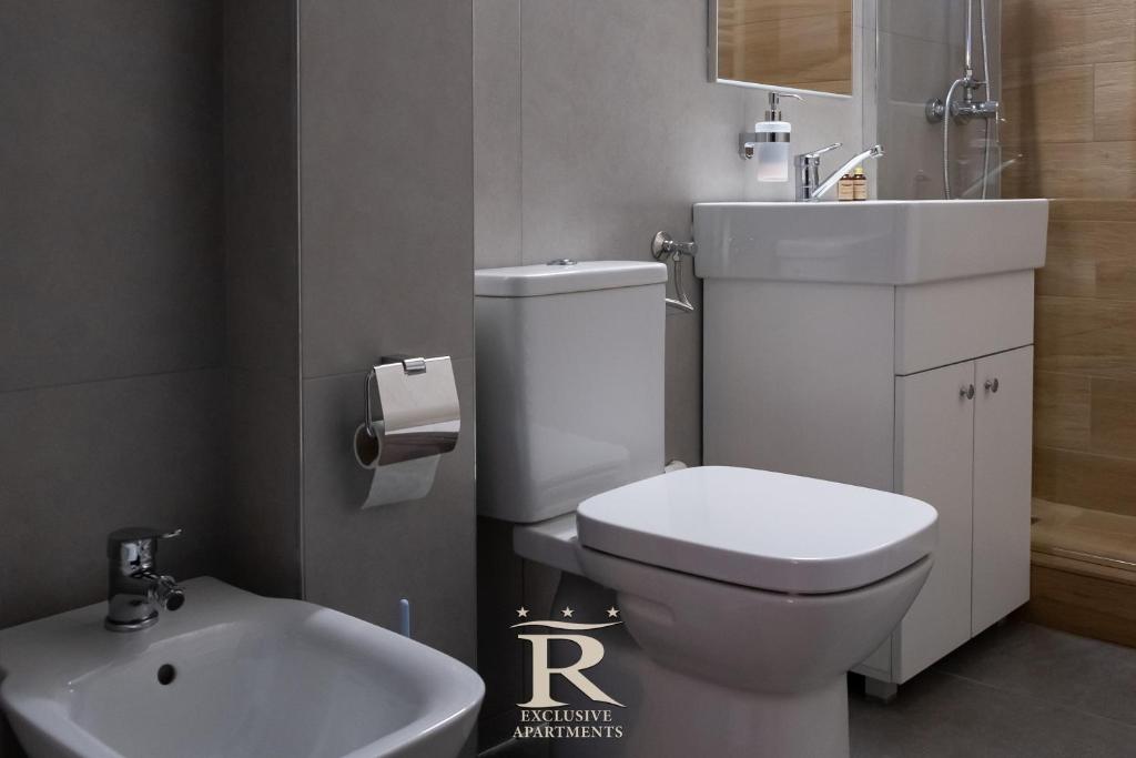 Apartament Family Rivulus 10 - Standard Apartment
