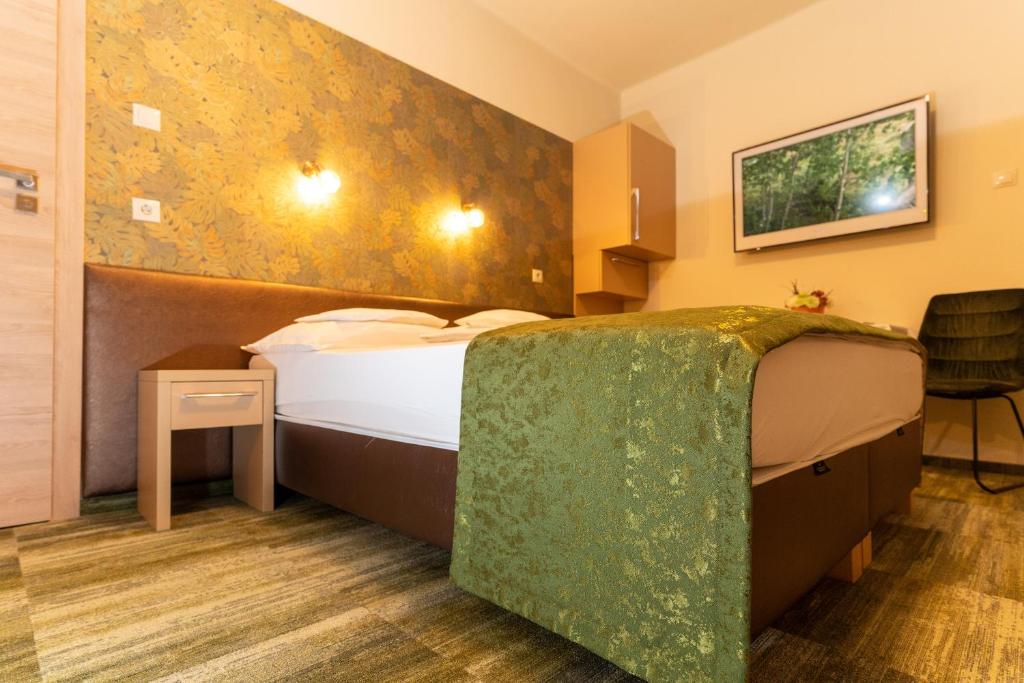 Teátrum Boutique Hotel - Resim 14