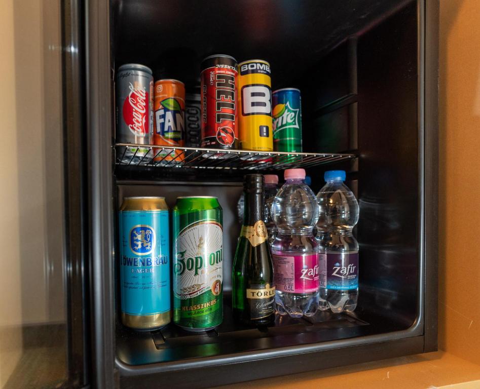 Teátrum Boutique Hotel - Resim 16