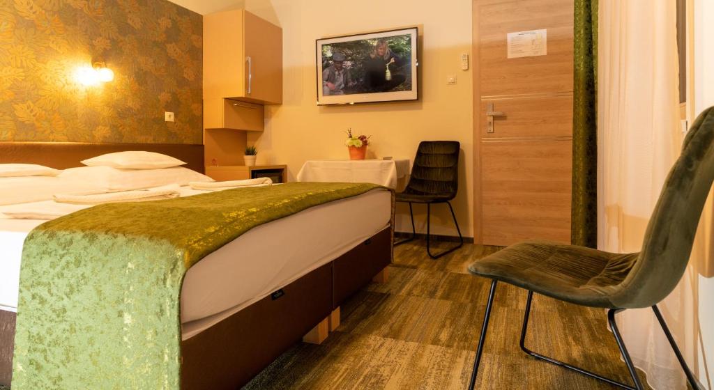 Teátrum Boutique Hotel - Resim 17