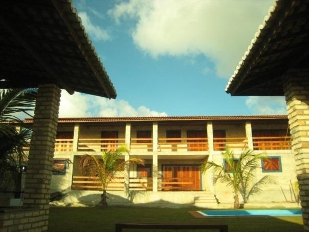  Caraubas Village