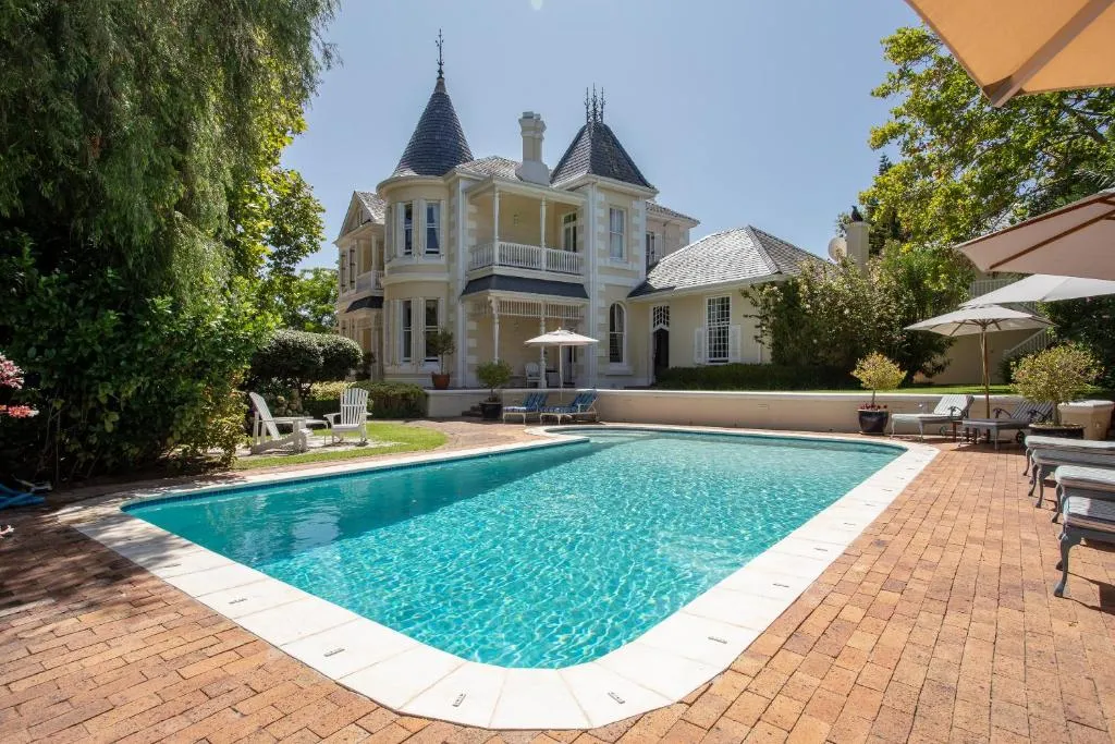 Victoria House, Cape Town, South Africa