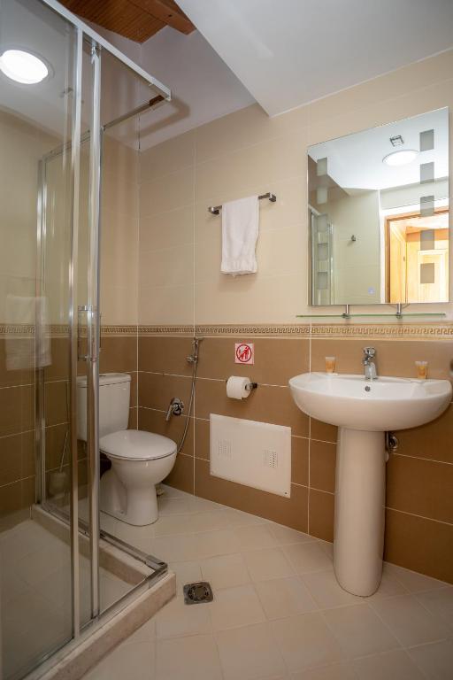 Hotel Shpija e Gjyshit - 