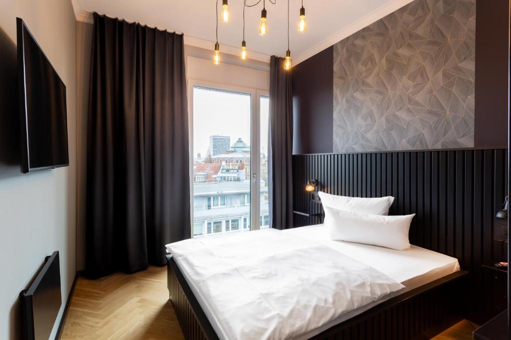 133 Boutique Hotel - Comfort Double Room