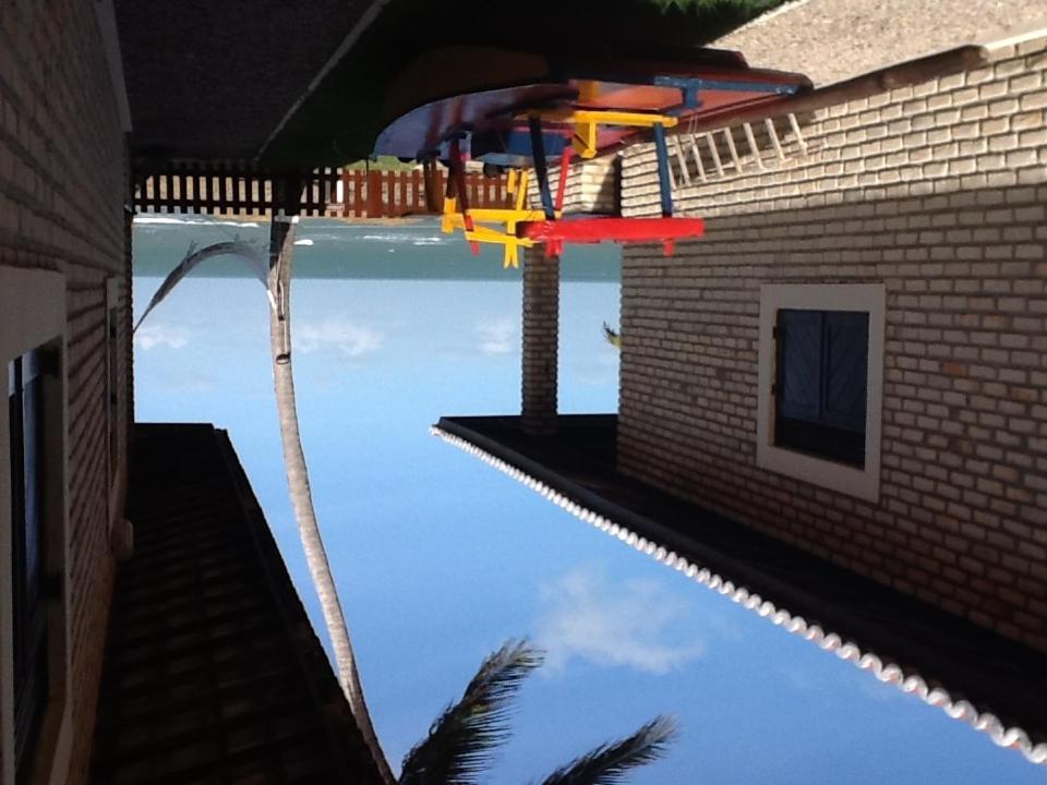  Caraubas Village