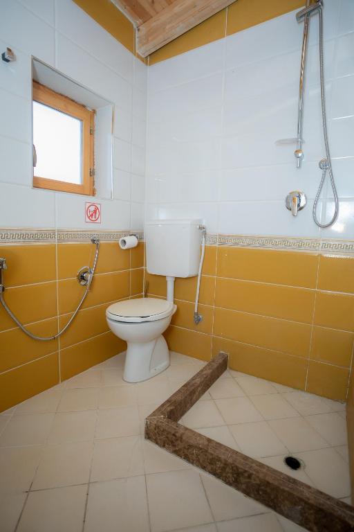 Hotel Shpija e Gjyshit - 