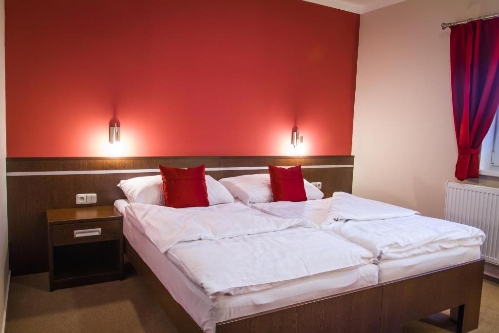 Penzion Na Netřebě - 9