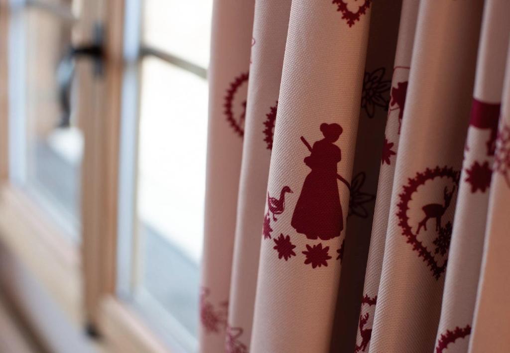 Fotografie z fotogalerie ubytování Hotel Kernen v destinaci Gstaad