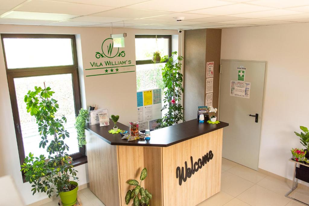 Vila William’s - Resim 10