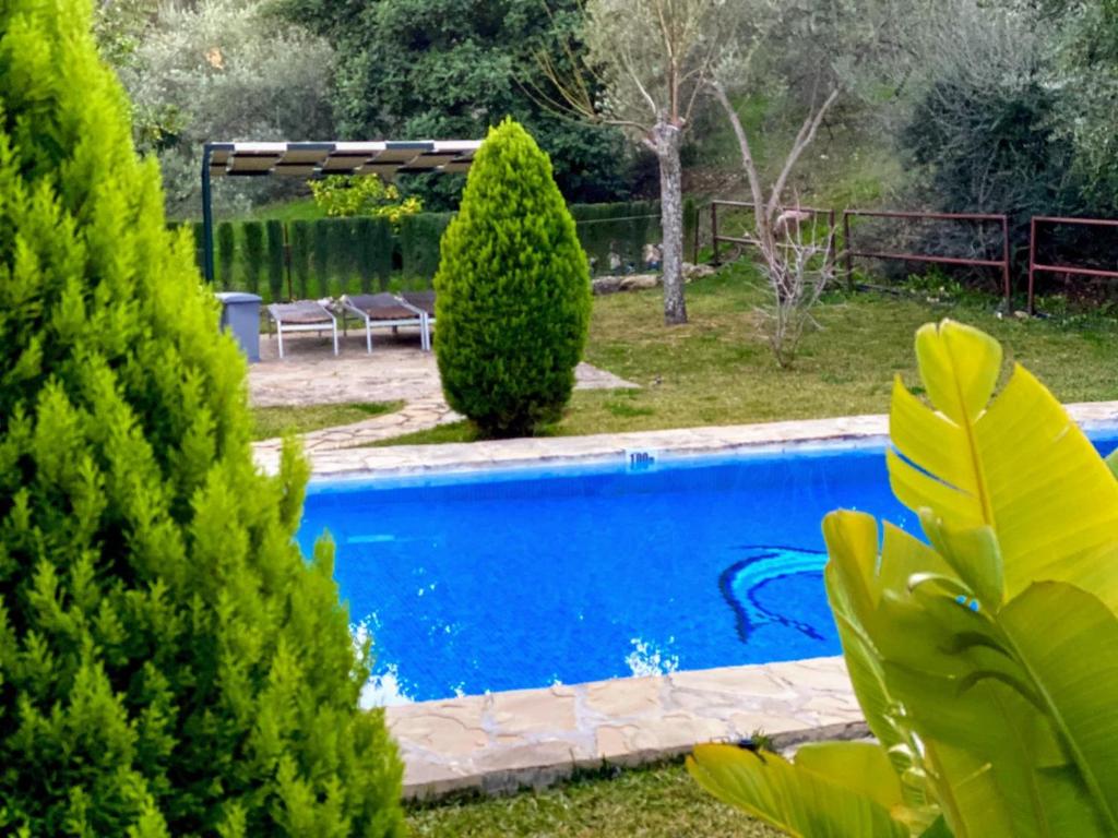 Casas Rurales Los Algarrobales, El Gastor – Updated 2022 Prices