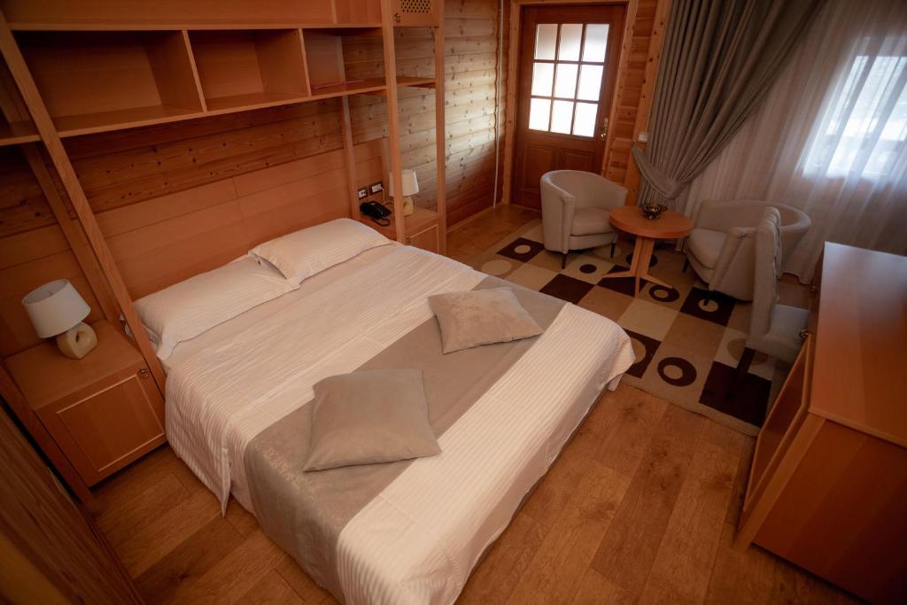 Hotel Shpija e Gjyshit - 