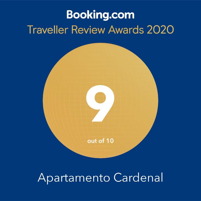 Apartamento Cardenal, Valência – Preços atualizados 2022