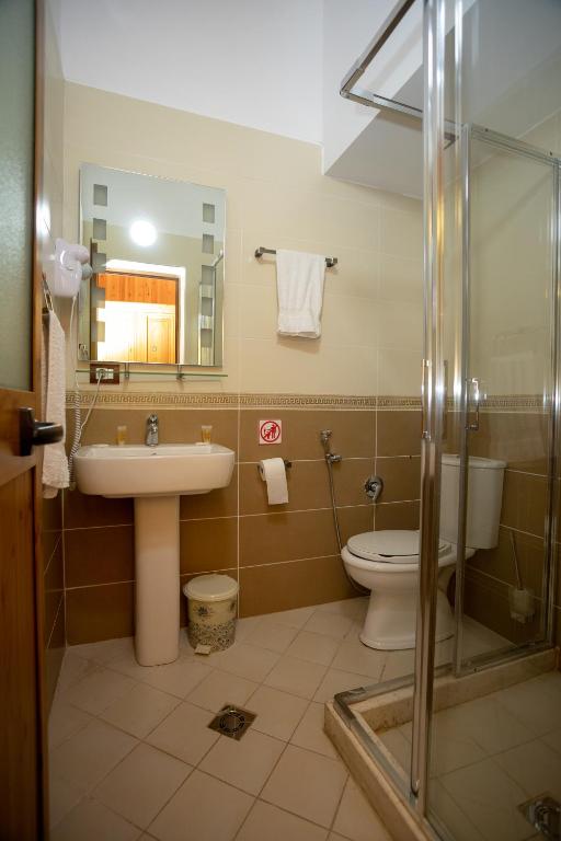 Hotel Shpija e Gjyshit - 