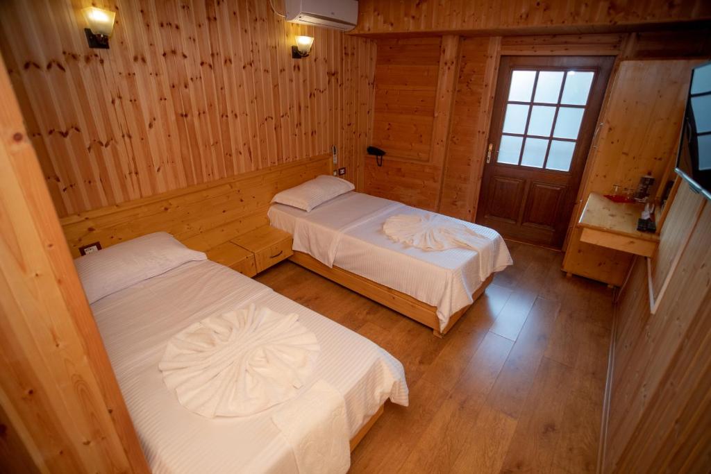 Hotel Shpija e Gjyshit - 