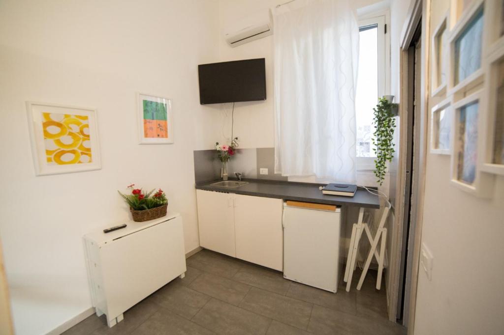 Appartamento in Villa Agnese - Apartamento Estudio