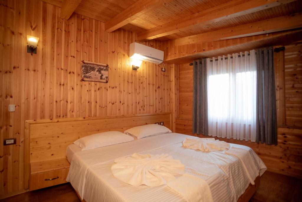 Hotel Shpija e Gjyshit - 