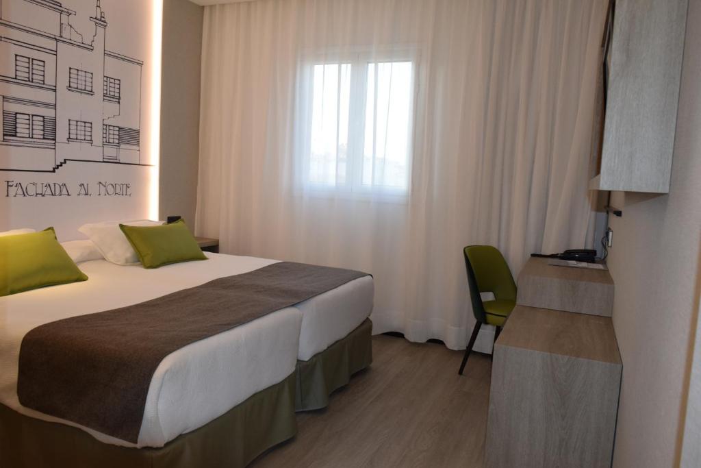 Sercotel Hotel Parque, Las Palmas de Gran Canaria – Precios actualizados  2023