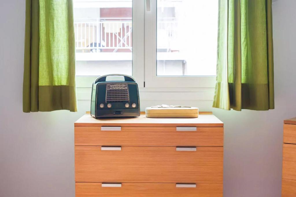 Kép Athens Vintage Apartments - Pagrati szállásáról Athénban a galériában