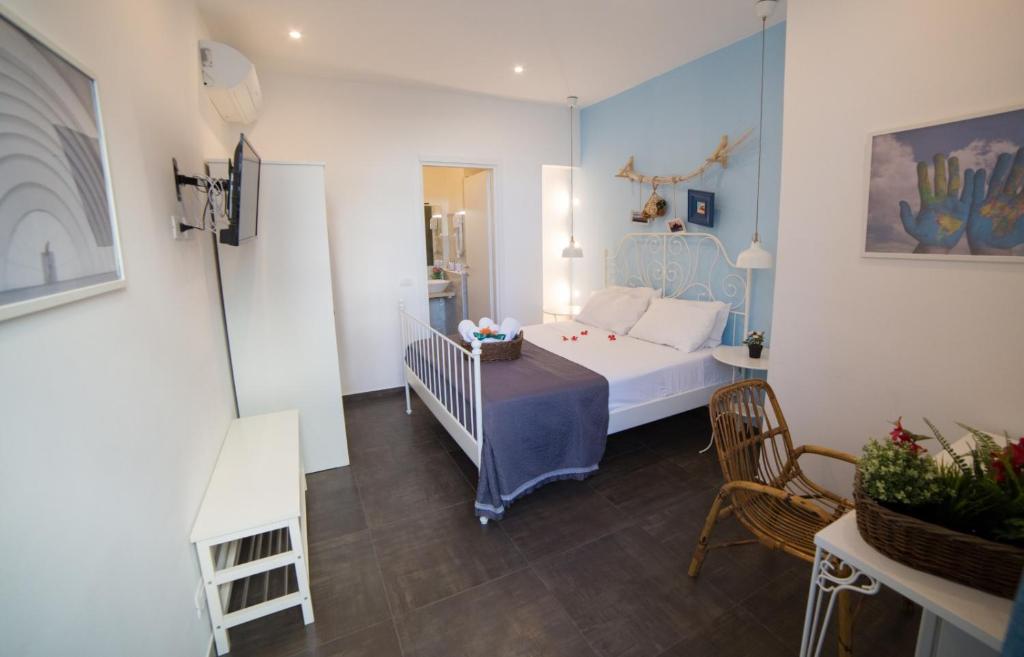 Appartamento in Villa Agnese - Apartamento Estudio
