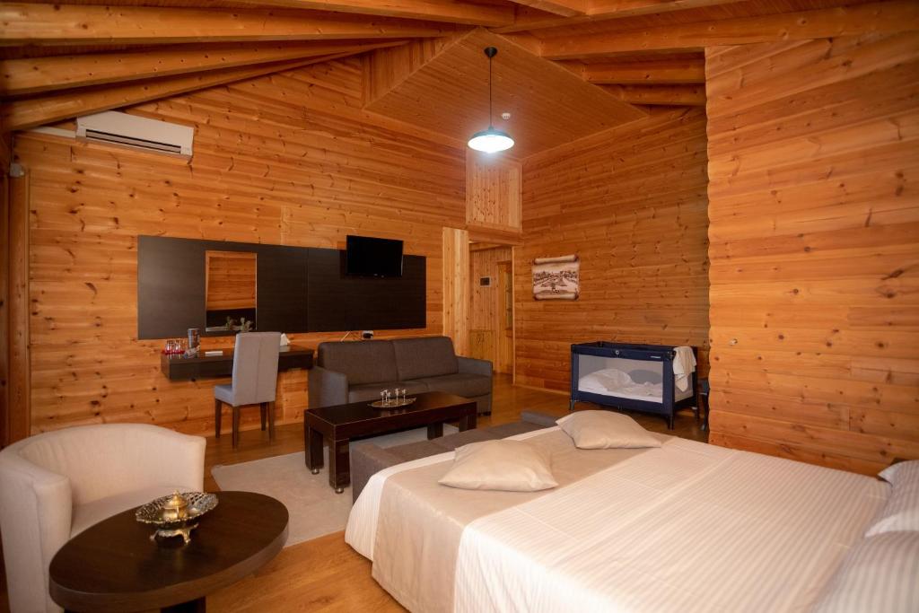 Hotel Shpija e Gjyshit - Imazhi 6