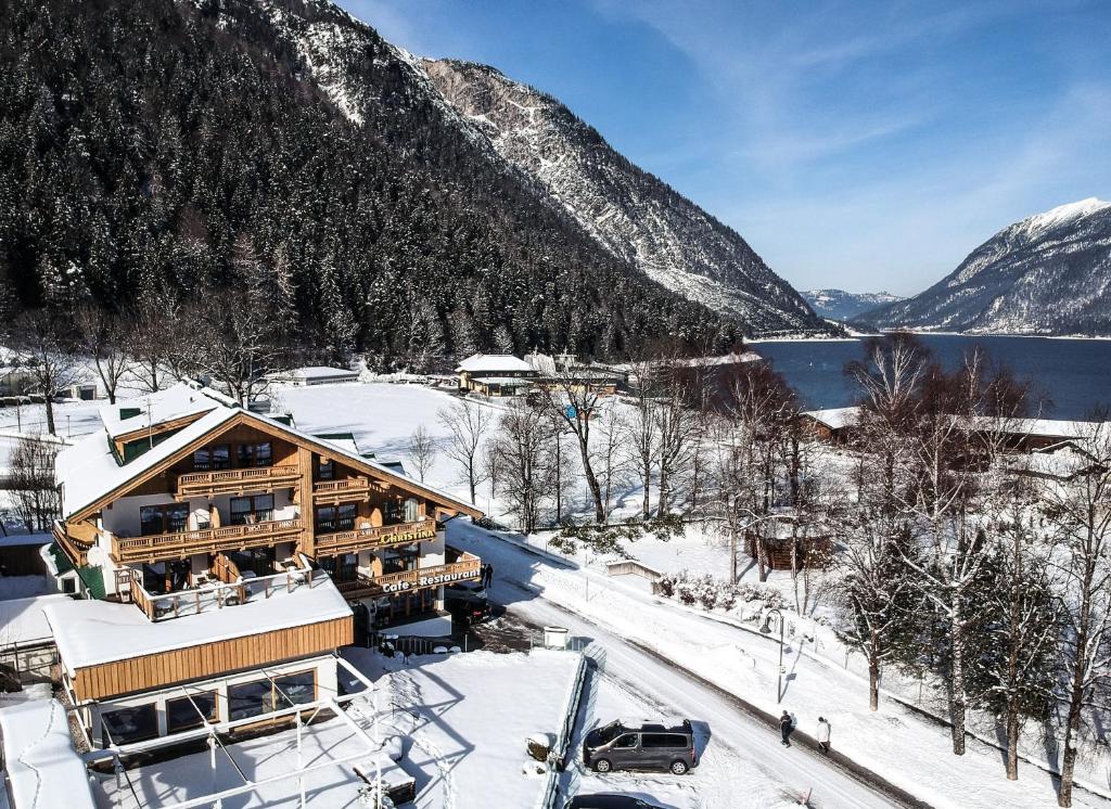 Hotel Christina - Ihr kleinstes 4* Hotel am Achensee, Pertisau – Updated  2022 Prices