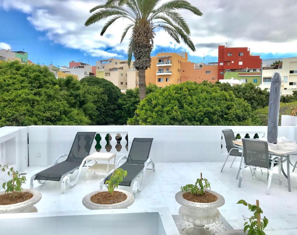Rok Plaza - Villa Met Uitzicht Op Zee